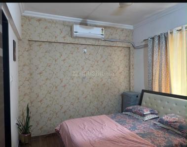 Bedroom Image of 950 Sq.ft 2 BHK Apartment / Flat for sale in Ravet Pune for Rs. 6700000