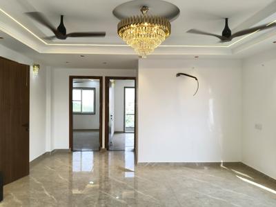 Living Room Image of 2700 Sq.ft 5 BHK Independent House for sale in Palam Vihar Gurgaon for Rs. 78000000