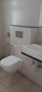 Image of 1300 Sq.ft 3 BHK Apartment / Flat for rent in Godrej Rejuve, Keshav Nagar, Pune for Rs. 42000