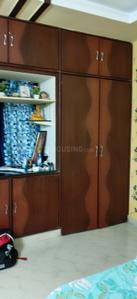 Bedroom Image of 1080 Sq.ft 2 BHK Apartment / Flat for sale in Vidhya Nagar Guntur for Rs. 4950000