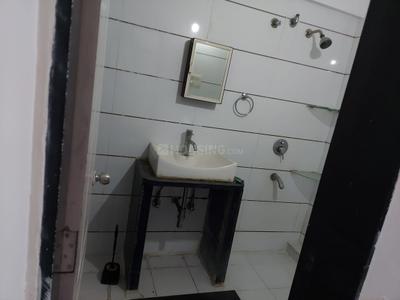Image of 1254 Sq.ft 2 BHK Apartment / Flat for rent in MSR Queenstown, Chinchwad, Pune for Rs. 32000