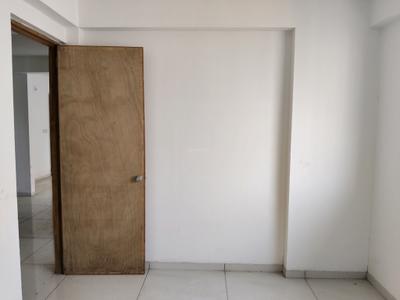 Bedroom Image of 1062 Sq.ft 3 BHK Apartment / Flat for sale in Shivanta Rigel, Tragad Ahmedabad for Rs. 7215000