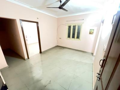Living Room Image of 850 Sq.ft 2 BHK Builder Floor for rent in Munnekollal Bengaluru for Rs. 21000