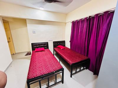 Image of Brillient stay  in Goregaon West, Mumbai