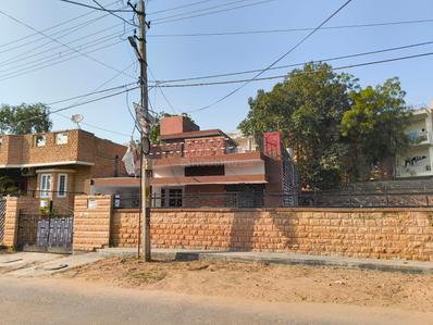Image of 2000 Sq.ft 2.5 BHK Independent House for rent in Air Force Area, Jodhpur for Rs. 35000