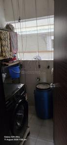 Bathroom Image of 995 Sq.ft 2 BHK Apartment / Flat for sale in Venkatesh Venkatesh Sharvil, Dhayari Pune for Rs. 7000000