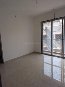 Hall Image of 700 Sq.ft 2 BHK Apartment / Flat for rent in Vile Parle East Mumbai for Rs. 80000
