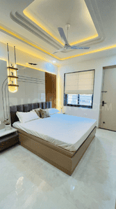 Image of 2743 Sq.ft 4 BHK Villa for sale in Sushant City - I, Jaipur for Rs. 16500000