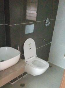 Image of 2175 Sq.ft 4 BHK Apartment / Flat for sale in AG8 Aster Jewel, Salaiya, Bhopal for Rs. 12500000