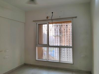 Bedroom Image of 850 Sq.ft 2 BHK Apartment / Flat for sale in Dosti West County Phase 4 Dosti Pine, Thane West Thane for Rs. 13300000
