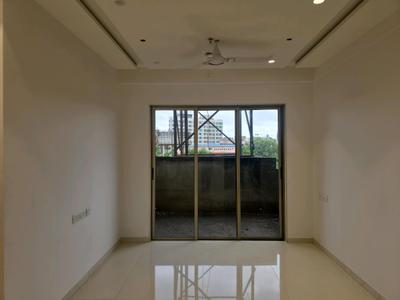 Living Room Image of 875 Sq.ft 2 BHK Apartment / Flat for sale in JSB Gokul Nakshatra, Virar West Virar for Rs. 6600000