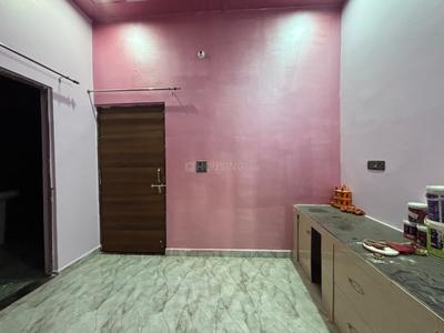 Kitchen Image of 1800 Sq.ft 3 BHK Independent House for sale in Govind Nagar Mathura for Rs. 13000000