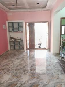 2 BHK Independent House