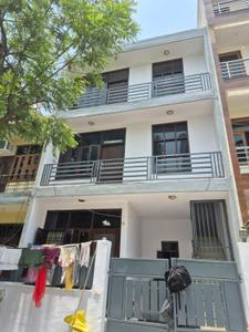 Image of 645 Sq.ft 3 BHK Independent House for sale in RHO I, Greater Noida for Rs. 15500000