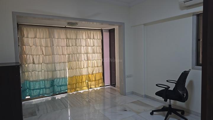 Bandra West Bedroom One 1