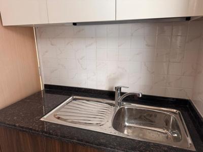 Kitchen Image of 2150 Sq.ft 3 BHK Apartment / Flat for sale in Bestech Altura, Sector 79 Gurgaon for Rs. 27000000