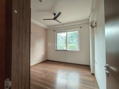 Bedroom Image of 1615 Sq.ft 3 BHK Apartment / Flat for sale in Prestige Misty Waters, Nagavara Bengaluru for Rs. 26200000