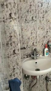 Bathroom Image of 1000 Sq.ft 3 BHK Builder Floor for rent in Digha Ghat Patna for Rs. 25000