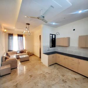 Hall Image of 630 Sq.ft 1 BHK Apartment / Flat for sale in Sector 115 Mohali for Rs. 1790000
