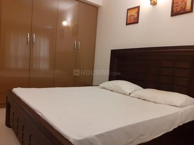 3 BHK Flat