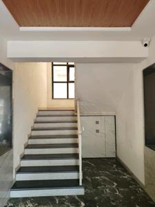 Hall Image of 720 Sq.ft 1 BHK Apartment / Flat for sale in Daivat, Vasai West Vasai for Rs. 6000000