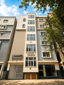 Image of Colive Horizon B in Hebbal, Bengaluru