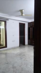 4 BHK Independent Builder Floor