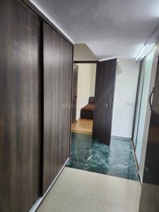 Bedroom Image of 4500 Sq.ft 4 BHK Villa for sale in Prahlad Nagar Ahmedabad for Rs. 96000000
