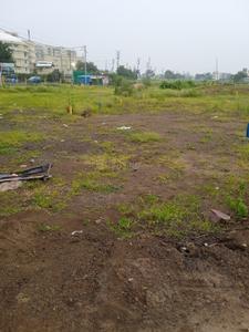 Image of 1500 Sq.ft Residential Plot / Land for sale in Ambaji Singapore Grand, Misrod, Bhopal for Rs. 18000000