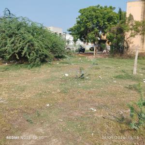 Image of 2542 Sq.ft Residential Plot / Land for sale in Minjur, Chennai for Rs. 3750000