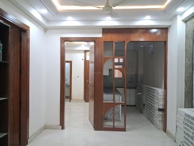 Living Room Image of 1000 Sq.ft 2 BHK Apartment / Flat for sale in Networth Pride 2, Sector 73 Noida for Rs. 3900000