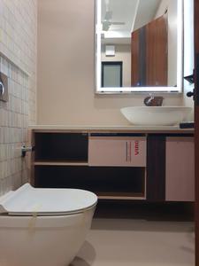 Bedroom Two Image of 2430 Sq.ft 4 BHK Builder Floor for sale in Sector 50 Gurgaon for Rs. 41000000