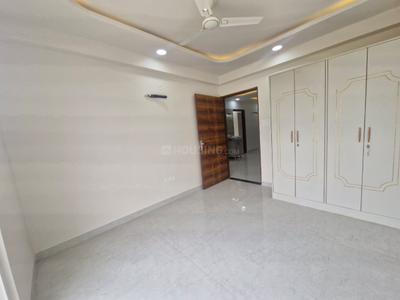 Bedroom Image of 1295 Sq.ft 3 BHK Apartment / Flat for sale in Jagatpura Jaipur for Rs. 5700000