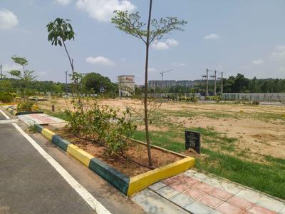 Image of 1200 Sq.ft Residential Plot / Land for sale in Sevashrama, Bengaluru for Rs. 5200000