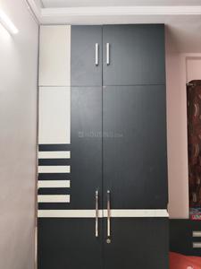 Bedroom Image of 800 Sq.ft 2 BHK Apartment / Flat for sale in Zingabai Takli Nagpur for Rs. 3500000
