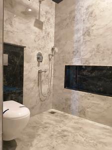 Bedroom One Image of 1800 Sq.ft 3 BHK Builder Floor for sale in Vipul World, Sector 48 Gurgaon for Rs. 27000000
