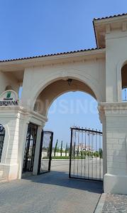 Residential Plot
