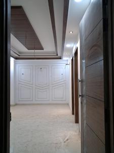 Main Entrance Image of 1800 Sq.ft 4 BHK Apartment / Flat for sale in Shree Maruti Dham, Sector 49 Noida for Rs. 10500000