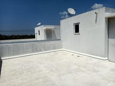 Balcony Image of 1800 Sq.ft 3 BHK Villa for sale in Casagrand Arena, Oragadam Sriperambattur Chennai for Rs. 13000000