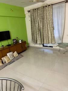 Hall Image of 567 Sq.ft 1 BHK Apartment / Flat for rent in Lodha Paradise, Thane West Thane for Rs. 29000