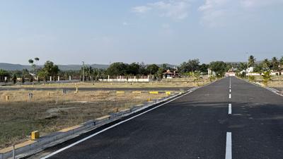 Image of 1200 Sq.ft Residential Plot / Land for sale in Mecheri, Salem for Rs. 1799999