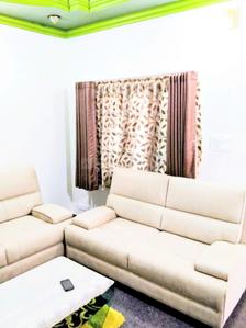 Hall Image of 1125 Sq.ft 2 BHK Independent House for sale in Chanakyapuri Ahmedabad for Rs. 16100000