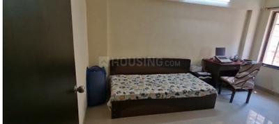 Bedroom Image of 1000 Sq.ft 2 BHK Apartment / Flat for sale in K Raheja Gardens, Wanwadi Pune for Rs. 9700000