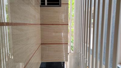 Balcony Image of 4500 Sq.ft 3 BHK Villa for sale in Nagarbhavi Bengaluru for Rs. 40000000