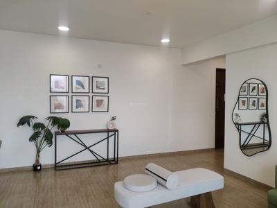 Living Room Image of 1624 Sq.ft 3 BHK Apartment / Flat for sale in Mahindra Splendour, Bhandup West Mumbai for Rs. 32400000