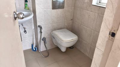 Image of 1425 Sq.ft 3 BHK Apartment / Flat for sale in New Town, Kolkata for Rs. 12500000