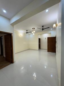 Hall Image of 1700 Sq.ft 3 BHK Apartment / Flat for rent in Indira Nagar Bengaluru for Rs. 125000