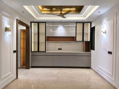 Living Room Image of 2100 Sq.ft 3 BHK Builder Floor for sale in Uppal Southend, Sector 49 Gurgaon for Rs. 33000000