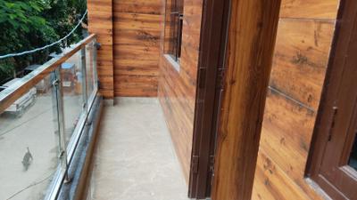 Image of 630 Sq.ft 3 BHK Duplex for sale in Shastripuram, Agra for Rs. 6200000