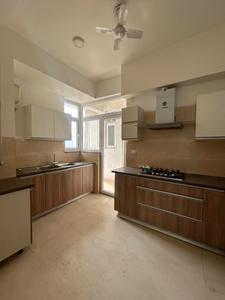 Kitchen Image of 2400 Sq.ft 3 BHK Apartment / Flat for sale in Puri Emerald Bay, Sector 104 Gurgaon for Rs. 34000000